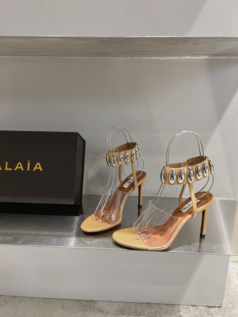 Alaia Sandals